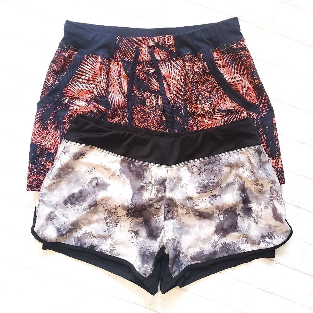 𝅺FREE 2 Sport Shorts M/L